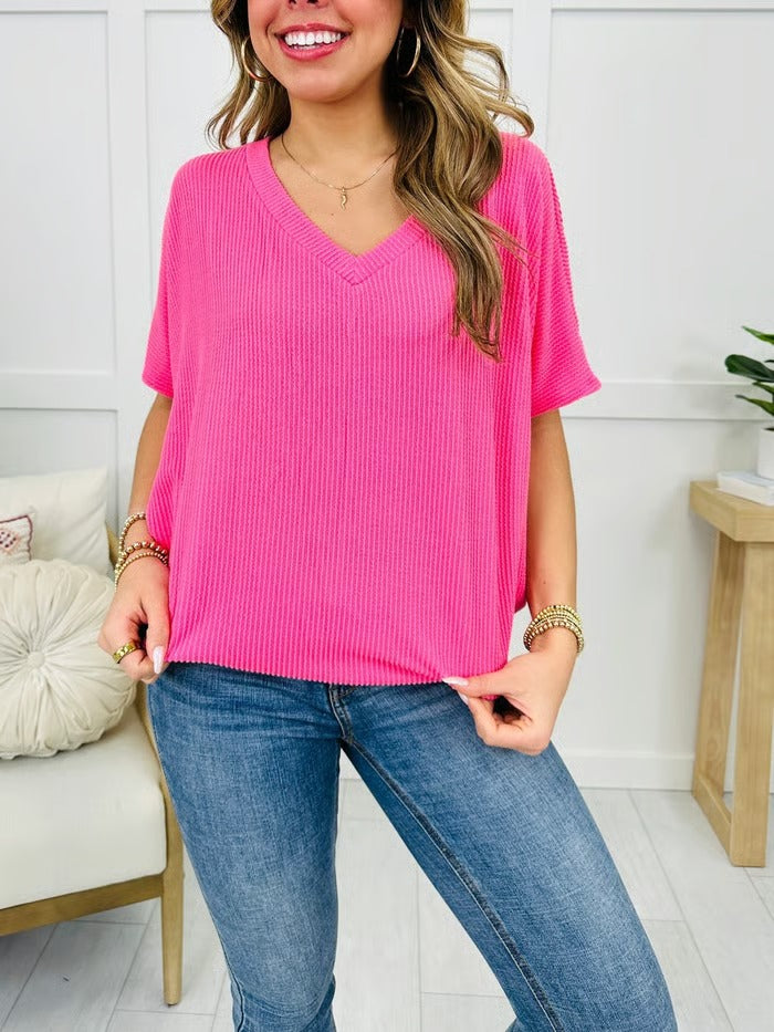 RebelBloom – Confident Top for Fearless Fashion