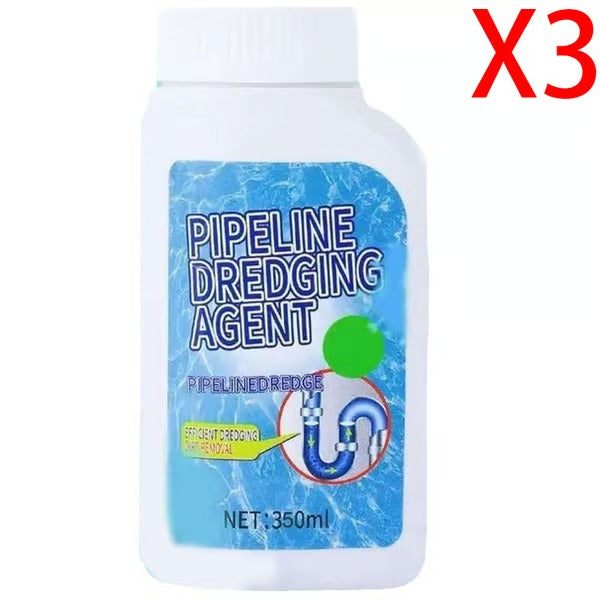 ClogClear – Multi Surface Pipe Solution for a Bacteria Free Flow