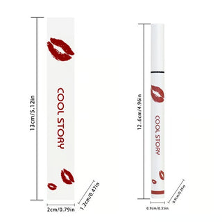 VelvetEdge – Longwear Liquid Lip Liner