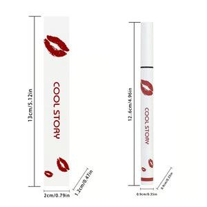VelvetEdge – Longwear Liquid Lip Liner
