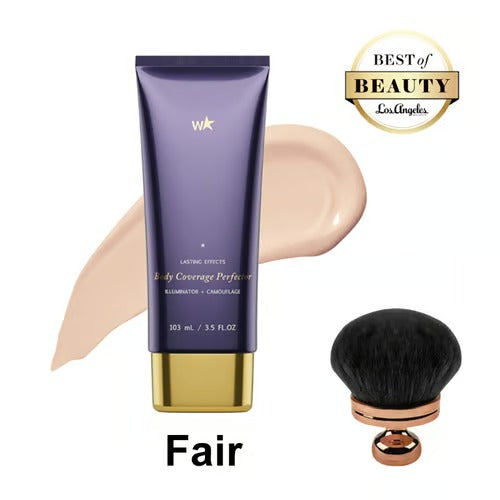 LumiSkin – Flawless Finish Complexion Perfector