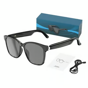 GlobeSpeak – Wireless Translation Glasses