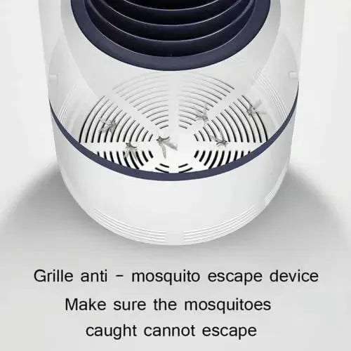 BuzzAway - Mosquito and Flying Pest Trap