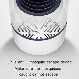 BuzzAway - Mosquito and Flying Pest Trap