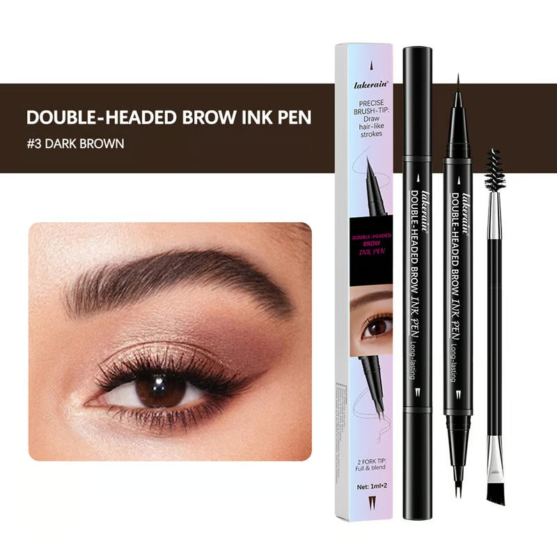 ArchCraft – Dual Ended Pen for Flawless Brows