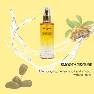 RootEssence – Strengthening Oil Spray & Cleanse Care