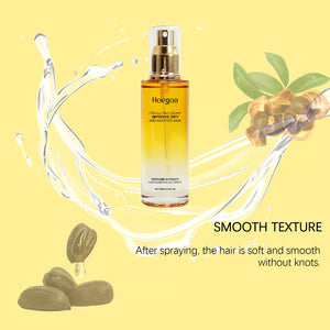 RootEssence – Strengthening Oil Spray & Cleanse Care