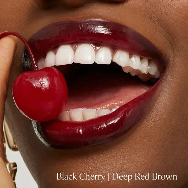 LassiLips – Hydrating Stain Lip Oil