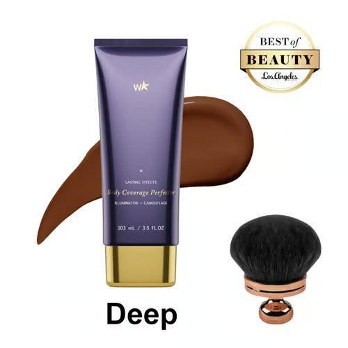 LumiSkin – Flawless Finish Complexion Perfector