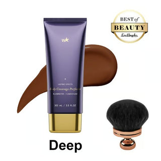 LumiSkin – Flawless Finish Complexion Perfector