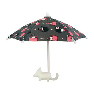 SunShieldy – Mini Suction Umbrella for Phones