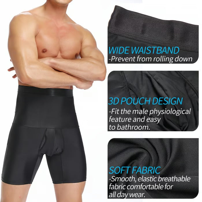 ShapeFlex – High Elasticity Shapewear