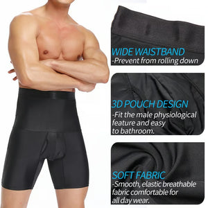 ShapeFlex – High Elasticity Shapewear
