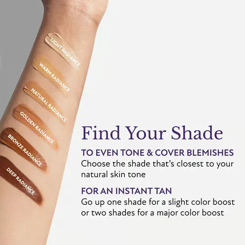 LumiSkin – Flawless Finish Complexion Perfector