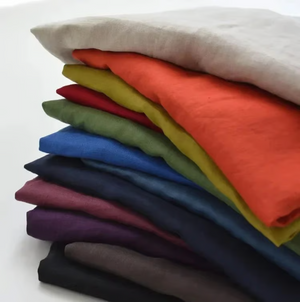 LapelBreeze - Casual Cotton Linen One Button Coat