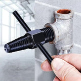 FixForge – Dual Head Damaged Screw Extractor Set