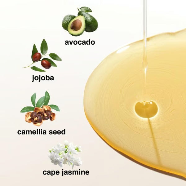 RootEssence – Strengthening Oil Spray & Cleanse Care