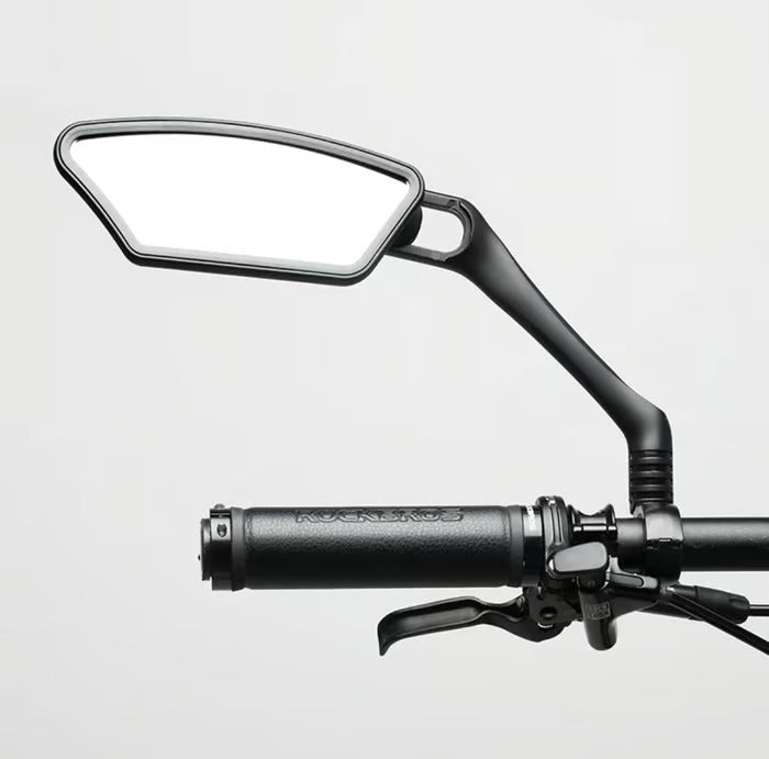 ClearRide – Adjustable Bike Mirror Set