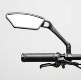 ClearRide – Adjustable Bike Mirror Set