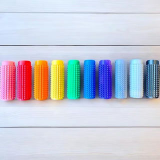 FidgetPop – Portable Sensory Stim Tool