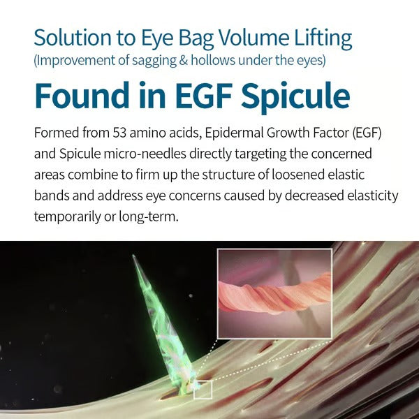 SilkGaze – Eyephalt Puff Reducing Cream