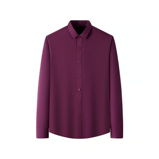 IronFree – Stretch Anti-Wrinkle Dress Shirt