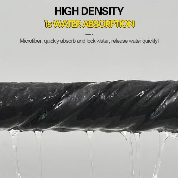 ThickWipe Pro – Super Absorbent Magic Cleaning Towel