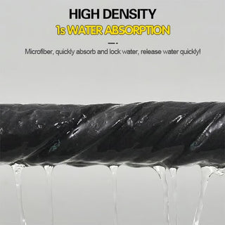 ThickWipe Pro – Super Absorbent Magic Cleaning Towel