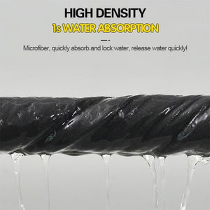 ThickWipe Pro – Super Absorbent Magic Cleaning Towel