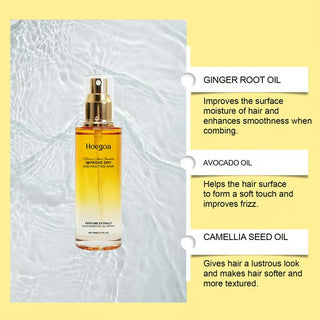RootEssence – Strengthening Oil Spray & Cleanse Care