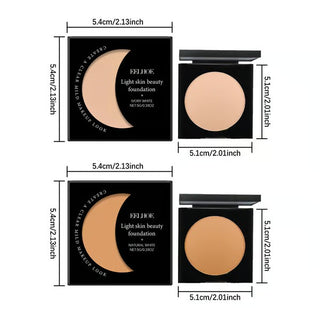 AuraEyes – Under Eye Corrector