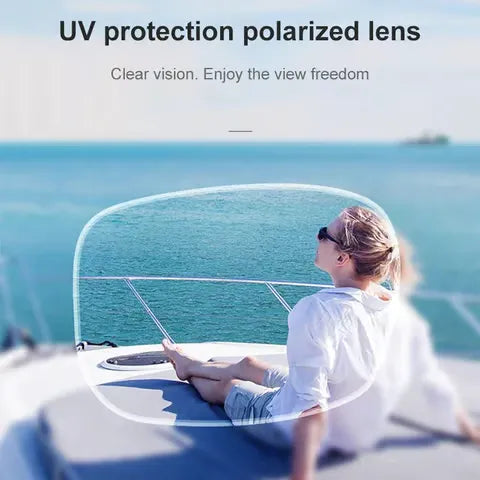 SunVanta – Polarized UV Protection Sunglasses