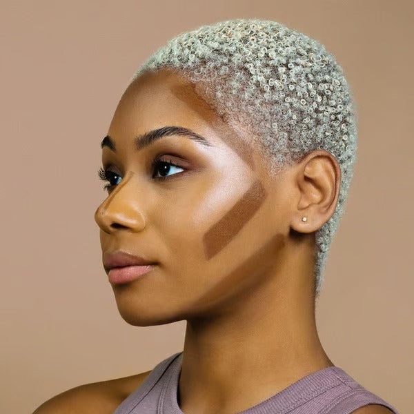 GlowBlend – Bronzer & Blush Stick Duo