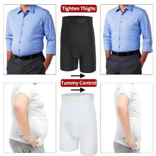 ShapeFlex – High Elasticity Shapewear