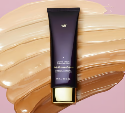 LumiSkin – Flawless Finish Complexion Perfector