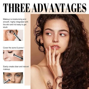 AuraEyes – Under Eye Corrector