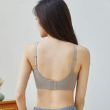 CloudLift – Ultra-Soft No Wire Seamless Bra