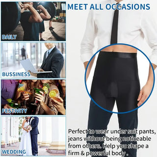 ShapeFlex – High Elasticity Shapewear