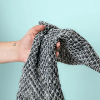 SkinRenew – Exfoliating Shower Towel