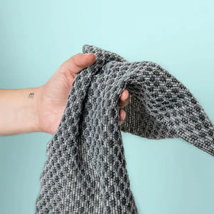 SkinRenew – Exfoliating Shower Towel