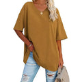Earthy Yellow