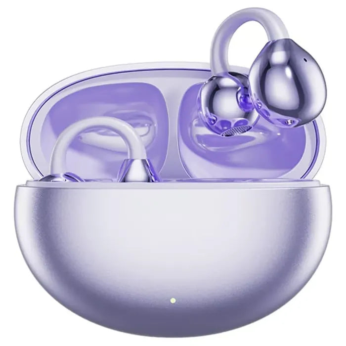 SonicPulse – Crystal Clear Bluetooth Earbuds