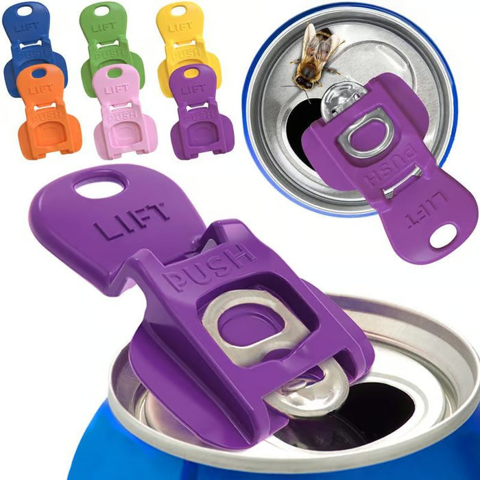 SealSip – Tab Opener with Drink Protection