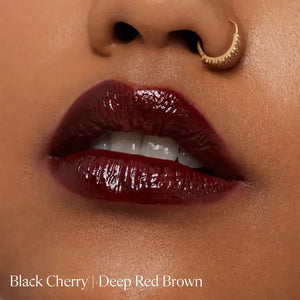 LassiLips – Hydrating Stain Lip Oil