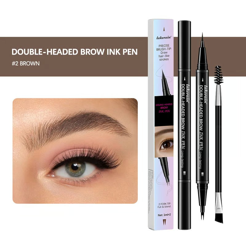 ArchCraft – Dual Ended Pen for Flawless Brows