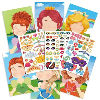 PlayPatch – Colorful Stickers for Curious Toddlers