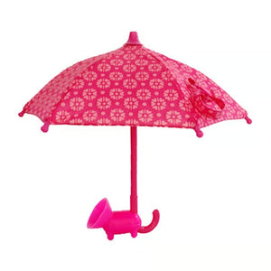 SunShieldy – Mini Suction Umbrella for Phones