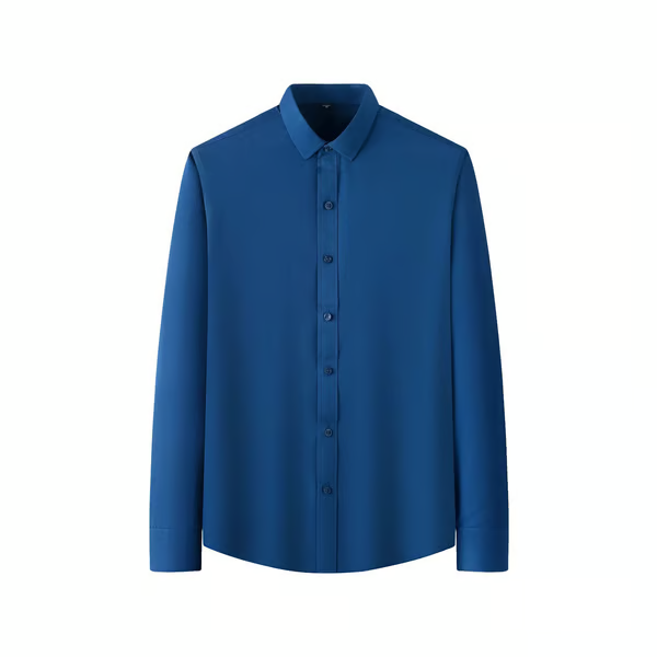 IronFree – Stretch Anti-Wrinkle Dress Shirt