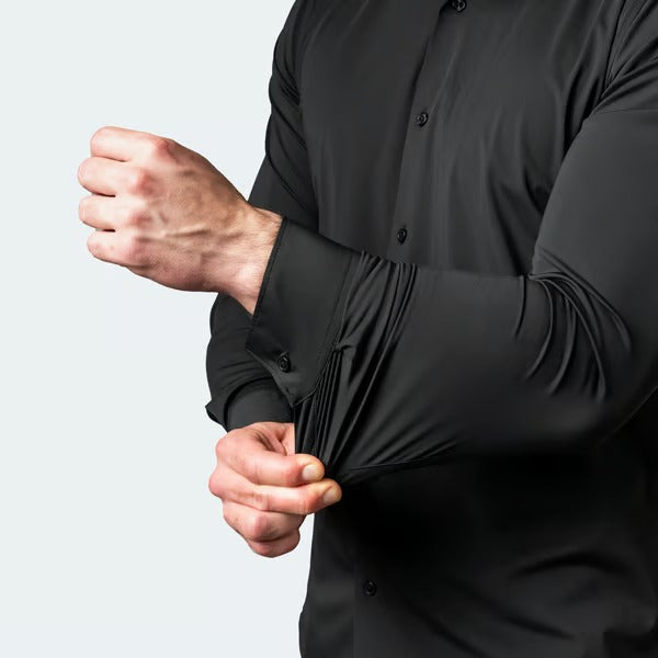 IronFree – Stretch Anti-Wrinkle Dress Shirt
