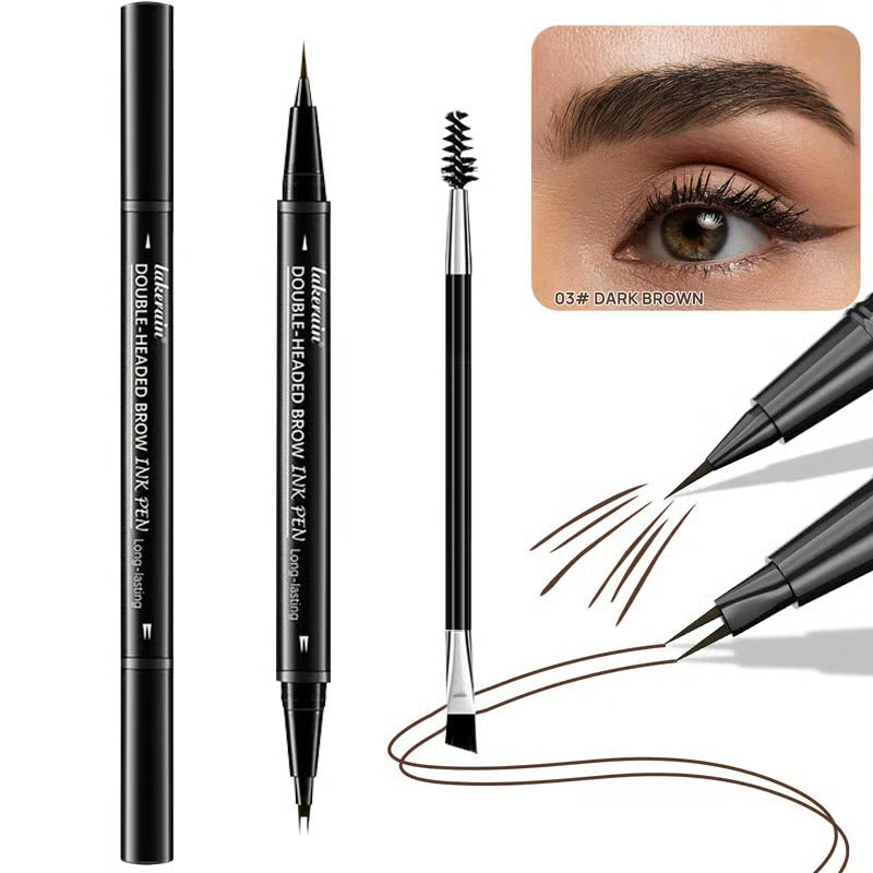 ArchCraft – Dual Ended Pen for Flawless Brows